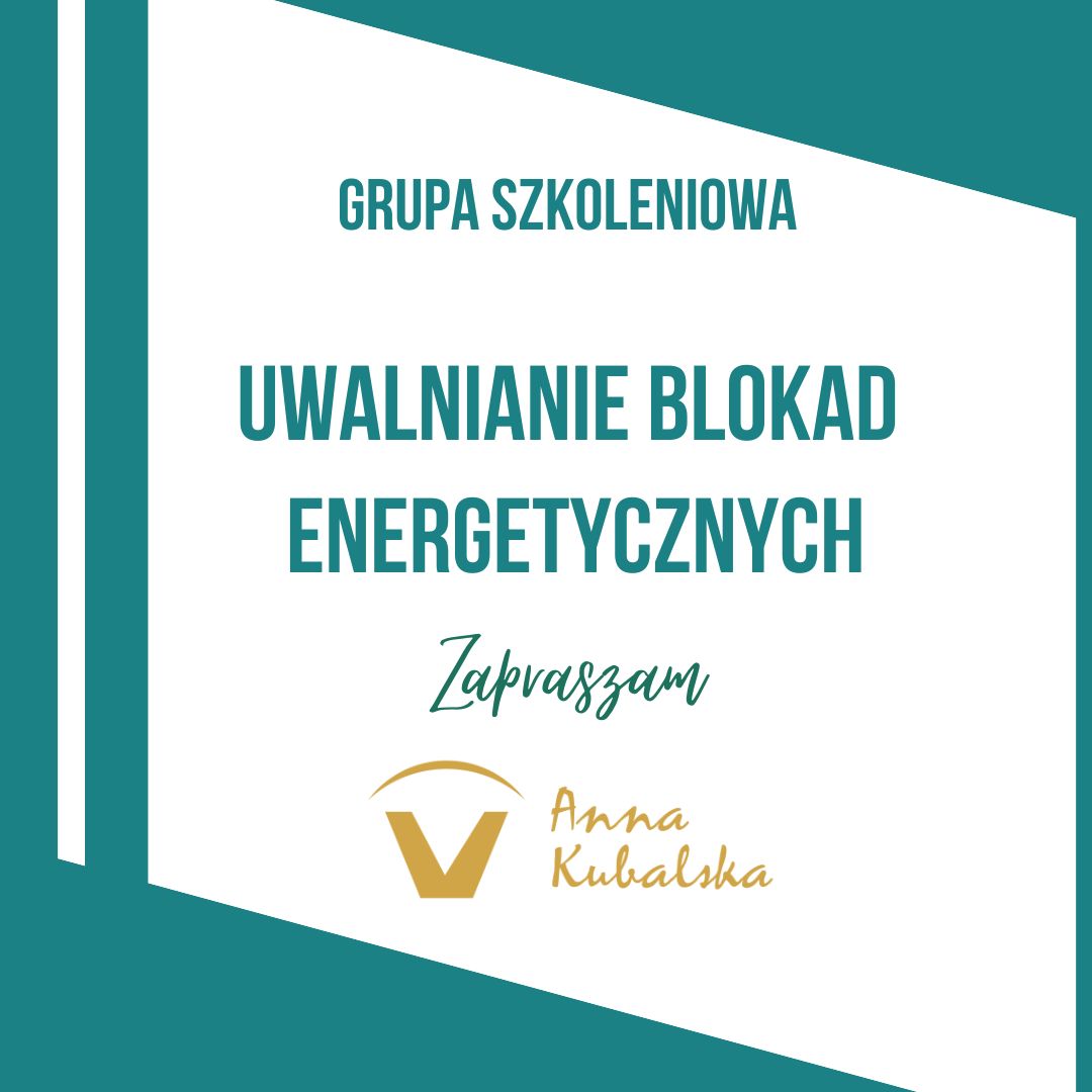 Uwalnianie Blokad Energetycznych