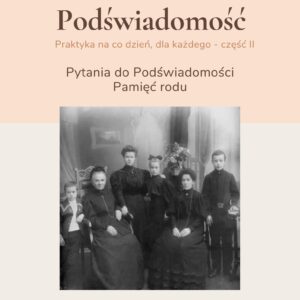 Pamięć rodu